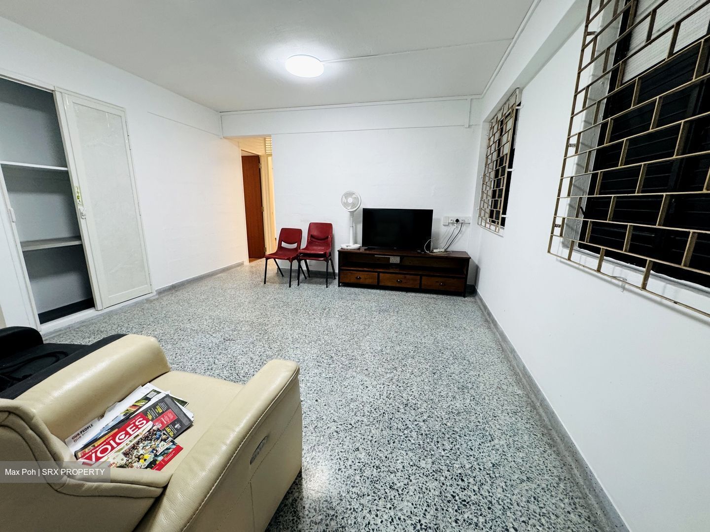 Blk 104 Henderson Crescent (Bukit Merah), HDB 4 Rooms #490175541